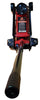 3 Ton Heavy Duty Hydraulic Trolley Floor Jack Car Caravan Van 4x4