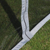 3 x 4m Aluminium Gazebo Marquee Canopy Pavilion Patio Party Tent