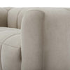Dusk Manhattan 2 Seater Sofa Stone RRP £999