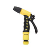 50m Expandable Garden Hose Pipe Flexible Anti Kink 7 Function Water Spray Gun UK