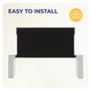Electric Fireplace with Surround 40'' - Endeavour Fires Wykeham