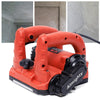 220V 1600W Electric Wall Planer Concrete Putty Scraper Machine