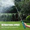 5L Garden Sprayer Electric Garden Sprayer Battery Powered High Pressure Handheld