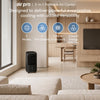 Air Pro Air Cooler 3-in-1, 5L Capacity, Remote Control, Evaporative Air Cooling
