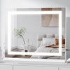 Vanity Mirror With LED Lights Hollywood For Dressing Table Home Bedroom Make Up
