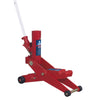Sealey FJ45 Hydraulic Forklift 4/5Ton Hydraulic Scissor Action Jack/Lift/Tractor