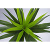 Artificial Palm Tree Realistic Natural 90cm (3ft) Premium Indoor Home UK
