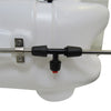 ATV Quad Bike Sprayer with Boom & Hand Lance 60L 12V (Agriculture Crop Weed)