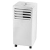 IGENIX IG9907 7000 BTU 3-in-1 Portable Air Conditioner - White
