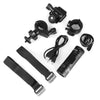 Full HD 1080P DV Mini Waterproof Sport Camera Helmet Bike Action DVR Cam Video