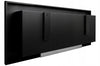 Bio Ethanol Bioethanol Fireplace 900 x 400 Professional Modern Glass Panel