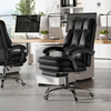 Heavy Duty Office Chair Ergonomic High Back Recliner Chair Swivel Gaming Chair