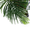 Artificial Palm Tree Realistic Large Black 150cm (5ft) Premium Indoor Home Decor
