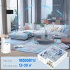 10000 BTU Air Conditioning Unit 3-in-1 Portable Air Conditioner Dehumidifier