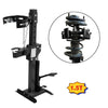 New Workshops Strut Coil Spring Compressor Coil Car Repair Hydraulic Tool 1.5T