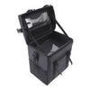 Makeup Trolley 2in1 Beauty Trolley Case w/ 8 Drawers Hairdressing Case on Wheels