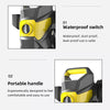 Pressure Washer Electric High Power Jet Wash Patio Car Portable Cleaner Watering