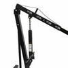2Ton Hydraulic Folding Engine Crane Stand Hoist Lift Jack Garage Workshop Adjust