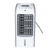 Portable Air Cooler Evaporative Fan Humidifier Remote 3 Speed Timer Ice Packs