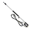 6M Telescoping Pressure Washer Wand Extension Telescopic Gutter Cleaner 4000PSI