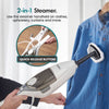 10-in-1 Steam Mop – Multi-Surface Floor Steamer & Handheld Steam Cleaner