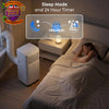 12000 BTU Smart Portable Air Conditioner WiFi Remote 4-in-1 Class A 30m² AC