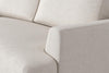 Swyft Model 05 3 Seater Sofa - Ivory Boucle RRP £1399