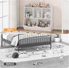 Kids Toy Storage Organizer Children Bookshelf w/ Storage Cubbies Shelf Toddler