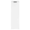 Modern Wooden Narrow 1 Door Hallway Shoe Storage Cabinet Unit Organiser Wood