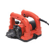 220V 1600W Electric Wall Planer Concrete Putty Scraper Machine