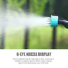 5L Garden Sprayer Electric Garden Sprayer Battery Powered High Pressure Handheld