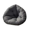 Hanging Egg Rattan Chair Cushion Seat Pad Swing Hanging Chair Pad Garden Seater