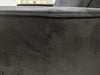 Dusk Brooklyn Ink Velvet Loveseat RRP £799