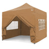 ® Pop Up 3x3m Heavy Duty Waterproof Commercial Grade MarketStall