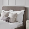 Dusk Ascot Double Ottoman Storage Bed Taupe RRP £699