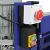 Electric Wire Stripping Machine Automatic Cable Stripper Powered 1.5-38mm Peeler