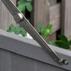 Garden Storage Tool Shed Cabinet Outdoor Wooden Box Shelves Organizer Cupboard