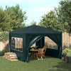 Party Tent Outdoor Canopy Garden Pavilion Marquee Gazebo Sun Shade