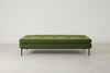 Swyft Model 11 3 Seater Sofa Bed - Velvet Vine RRP £999