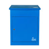 Medium Parcel Delivery Drop Box Lockable Home Storage Letter Post Box