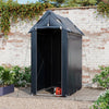 Bicycle Storage Bike Tent Garden Bike Shelter Equipment Cover Shed Outdoor Tool