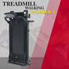 Treadmill 9% Incline Electric Folding Walking Running Machine Machine Home Gym