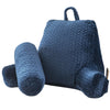 Soft Reading Pillow Back Rest Cushion Lumbar Support Arm Support