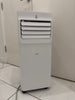 LOGIK LAC07C25 Portable Air Conditioner & Dehumidifier - White | 7000 BTU