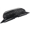 For 2006-2008 A3 8P RS3 Style Front Grille Honeycomb Gloss Black 8P4853651A