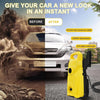 3000W High Pressure Washer Portable Cleaner Jet Wash Car Patio Garden Driveway