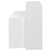 LED Sideboard High Gloss Front Buffet Cabinet TV Unit Stand 3 Doors White