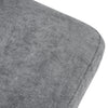 L-Shaped Couch Sofa 4-Seater Sectional Sofa Couches With USB, Cup Holder