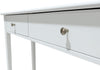 Console Table Slim Side Table Living Room Tables Very Narrow Hallway Fur