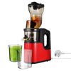 Cold Press Slow Juicer Commercial Juicer Machine Cold Press for Vegetable Fruit